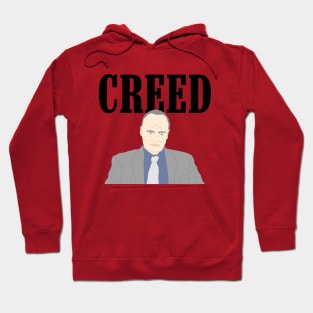 Creed Hoodie